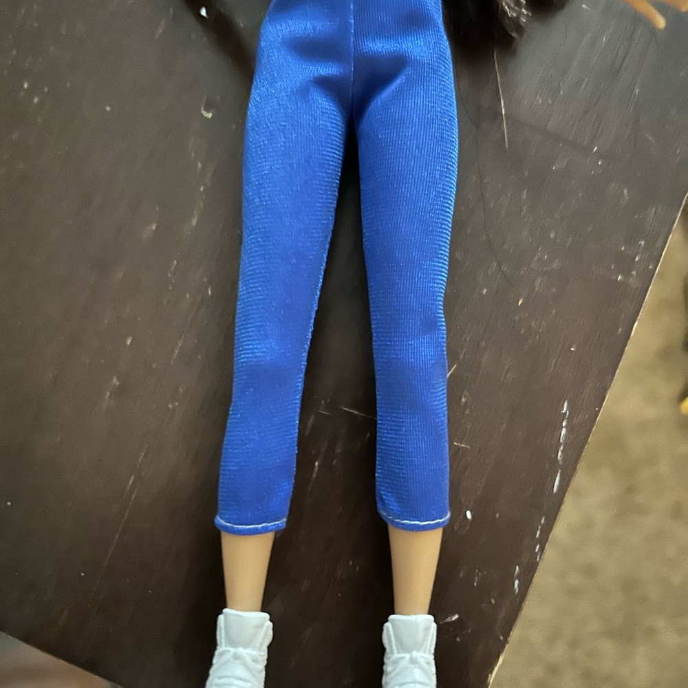 Target Exclusive Barbie Skipper First Job Doll Check Out With Accessories Mattel - Picture 5 of 15